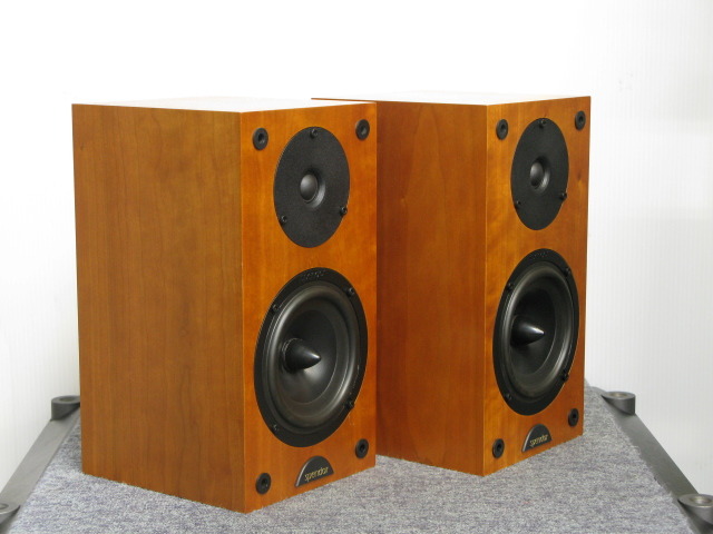 S3/5R SPENDOR - 中古オーディオ 高価買取・販売 ハイファイ堂