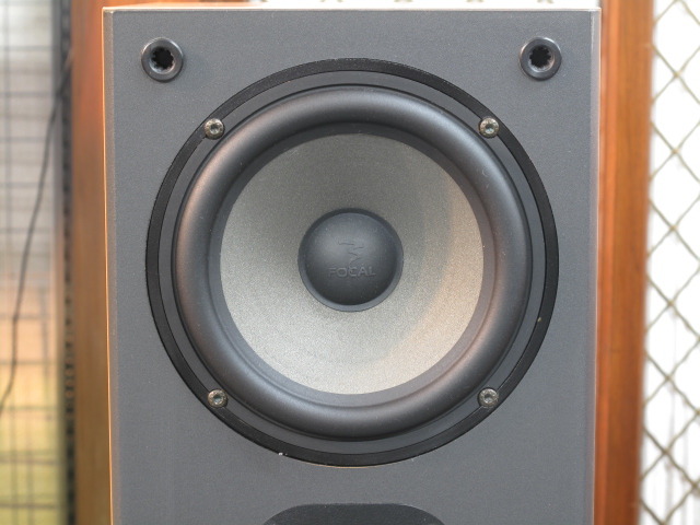 CHORUS 725 JM LAB - 中古オーディオ 高価買取・販売 ハイファイ堂