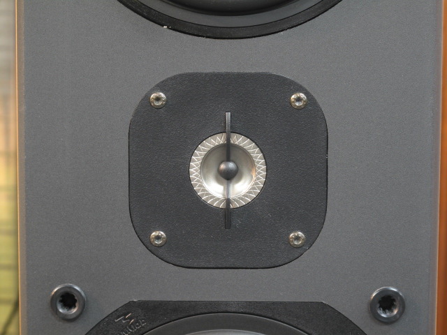 CHORUS 725 JM LAB - 中古オーディオ 高価買取・販売 ハイファイ堂