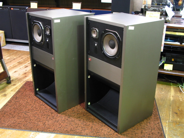 FB-5 Victor - 中古オーディオ 高価買取・販売 ハイファイ堂