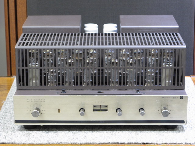 20A Technics - 中古オーディオ 高価買取・販売 ハイファイ堂