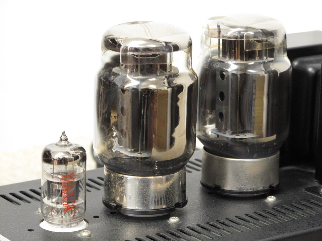 TU-888 ELEKIT - 中古オーディオ 高価買取・販売 ハイファイ堂