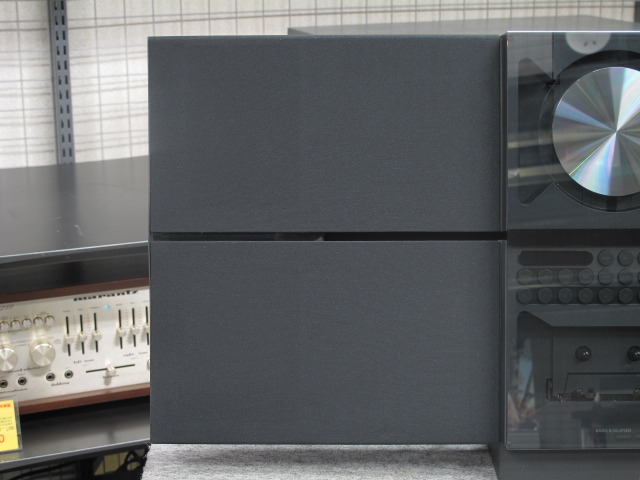 BEOSOUND CENTURY B＆O - 中古オーディオ 高価買取・販売 ハイファイ堂