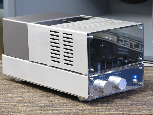 E-01A Elfeel - 中古オーディオ 高価買取・販売 ハイファイ堂