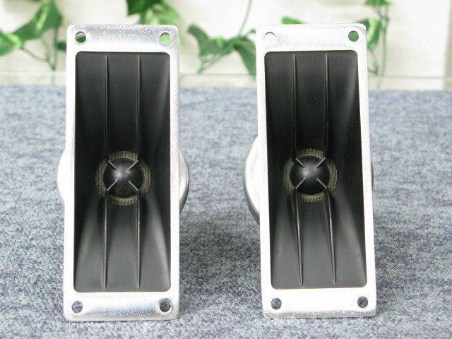 Electro Voice T-35 ST-350 ダイアフラム 互換品 ペア Electro Voice T