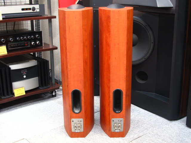 Q5 KEF - 中古オーディオ 高価買取・販売 ハイファイ堂