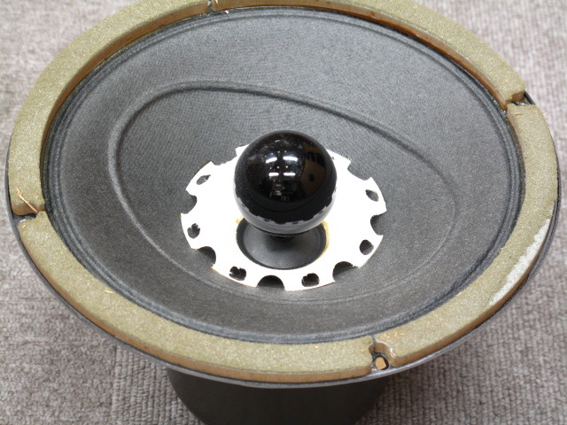 EAS-20PW09+バスレフエンクロージャー National - 中古オーディオ 高価