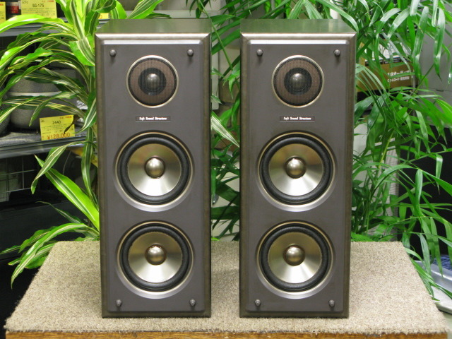 SX-105 Victor - 中古オーディオ 高価買取・販売 ハイファイ堂