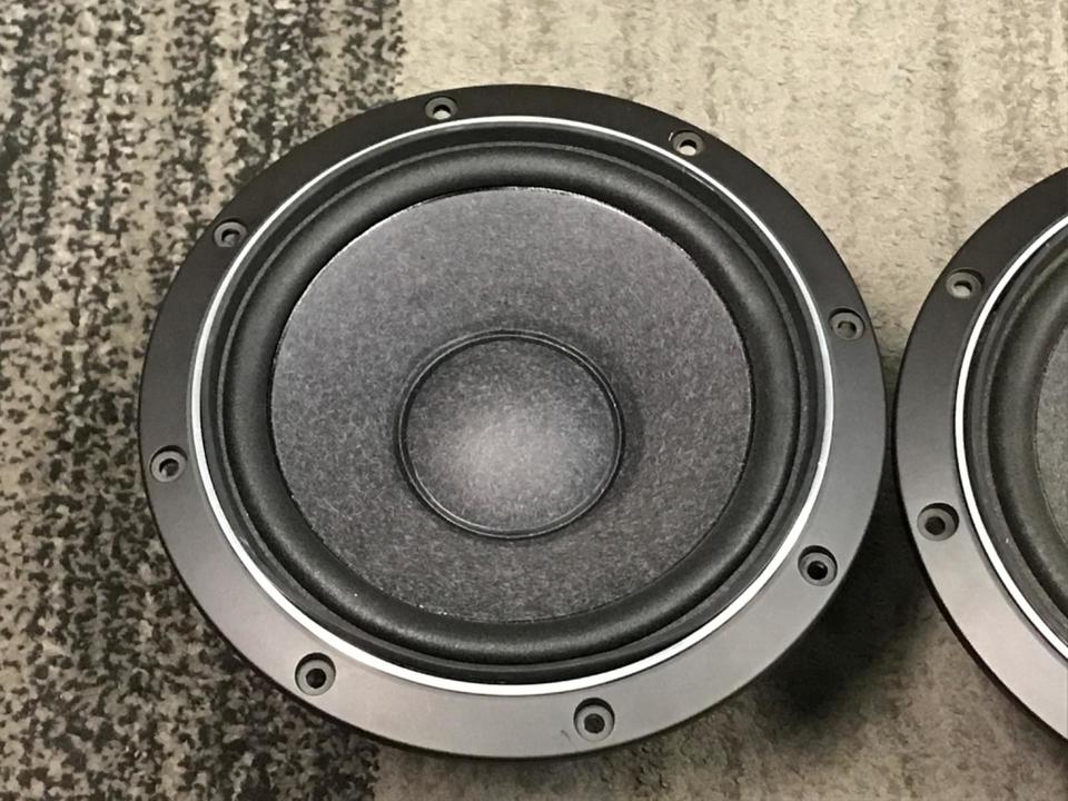 FW208N FOSTEX - 中古オーディオ 高価買取・販売 ハイファイ堂