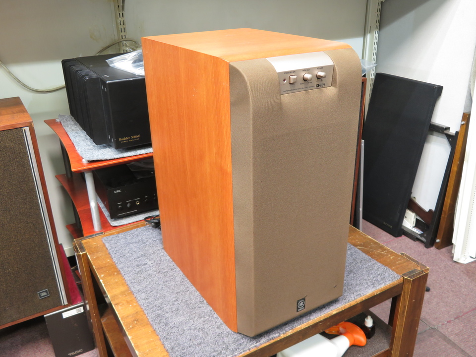 YST-SW90 YAMAHA - 中古オーディオ 高価買取・販売 ハイファイ堂