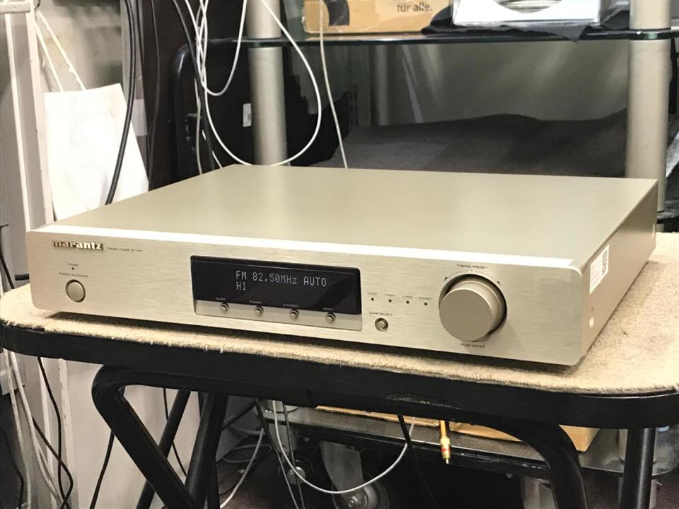 ST7001 marantz - 中古オーディオ 高価買取・販売 ハイファイ堂