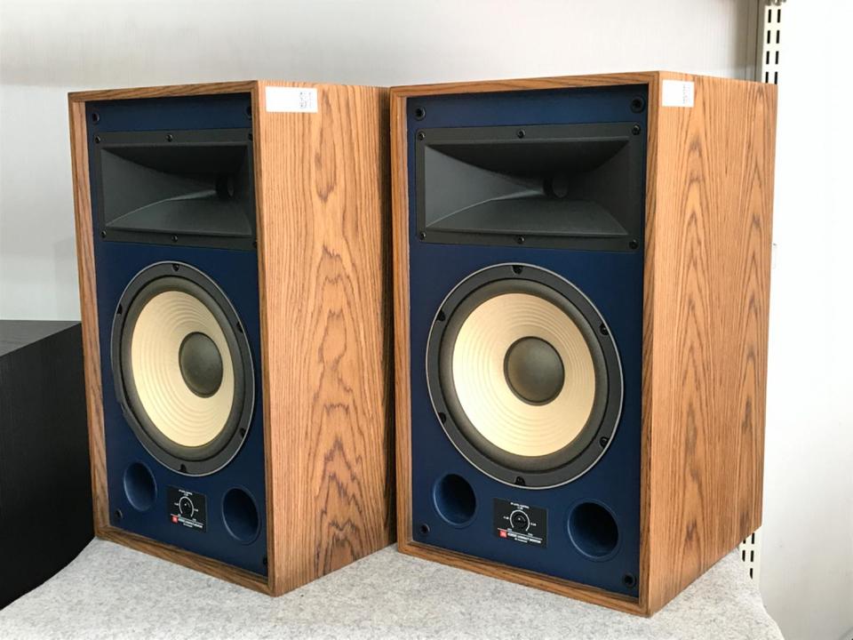 4305H WX JBL - 中古オーディオ 高価買取・販売 ハイファイ堂