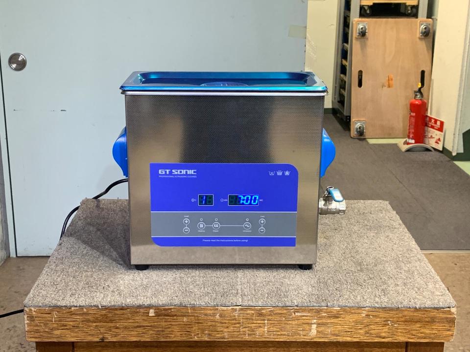 GT SONIC-R6 GT SONIC - 中古オーディオ 高価買取・販売 ハイファイ堂