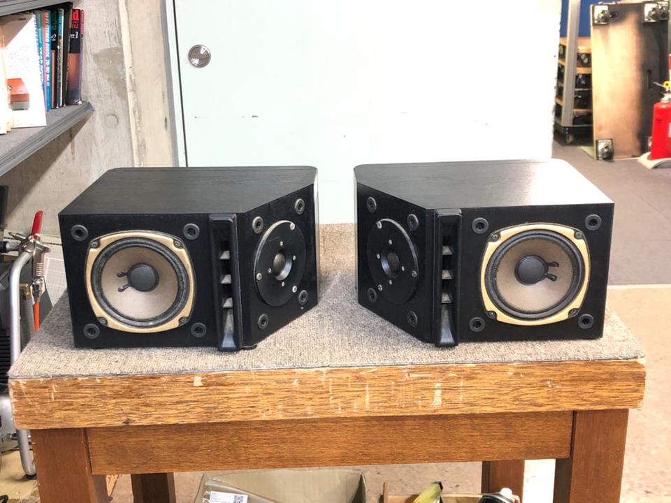 SS-505AV SONY - 中古オーディオ 高価買取・販売 ハイファイ堂