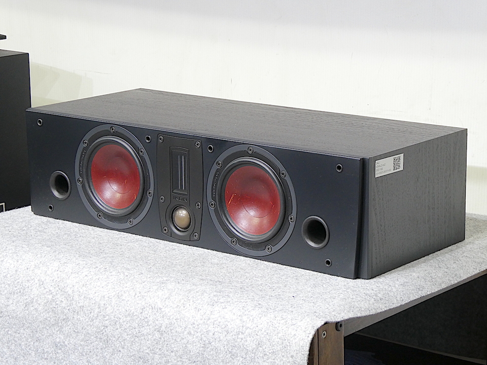 IKON VOKAL2 mk2 DALI - 中古オーディオ 高価買取・販売 ハイファイ堂