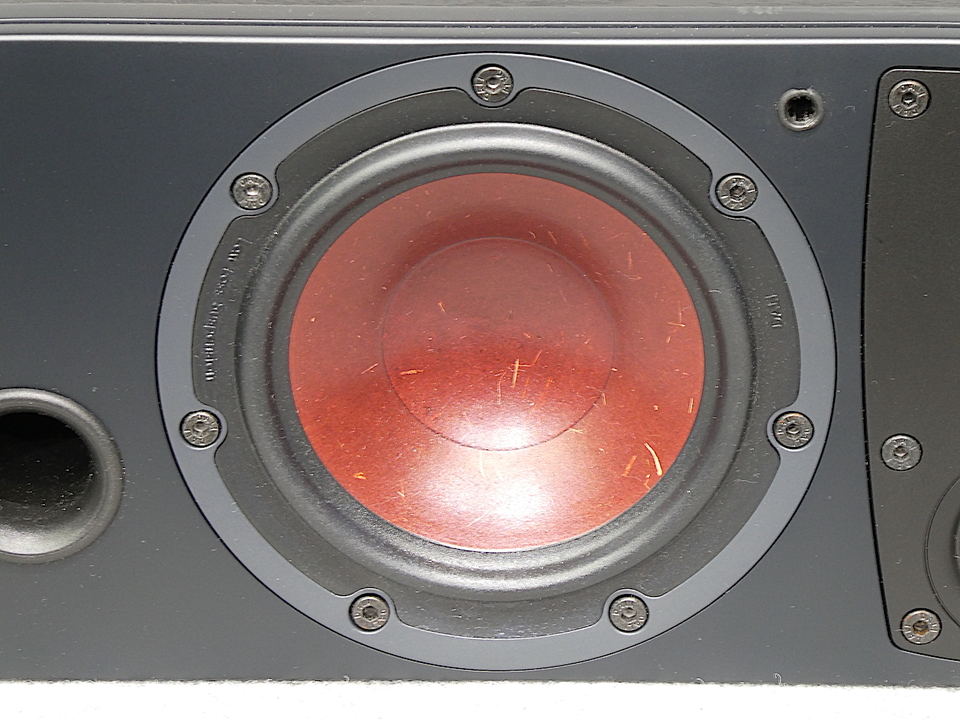 IKON VOKAL2 mk2 DALI - 中古オーディオ 高価買取・販売 ハイファイ堂