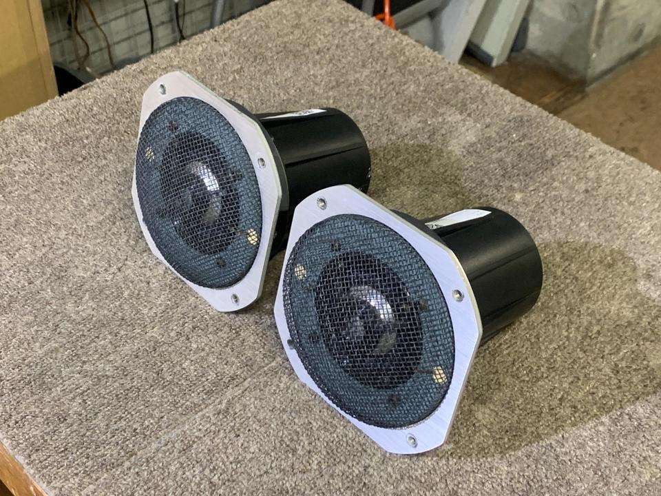 MD-7 CORAL - 中古オーディオ 高価買取・販売 ハイファイ堂