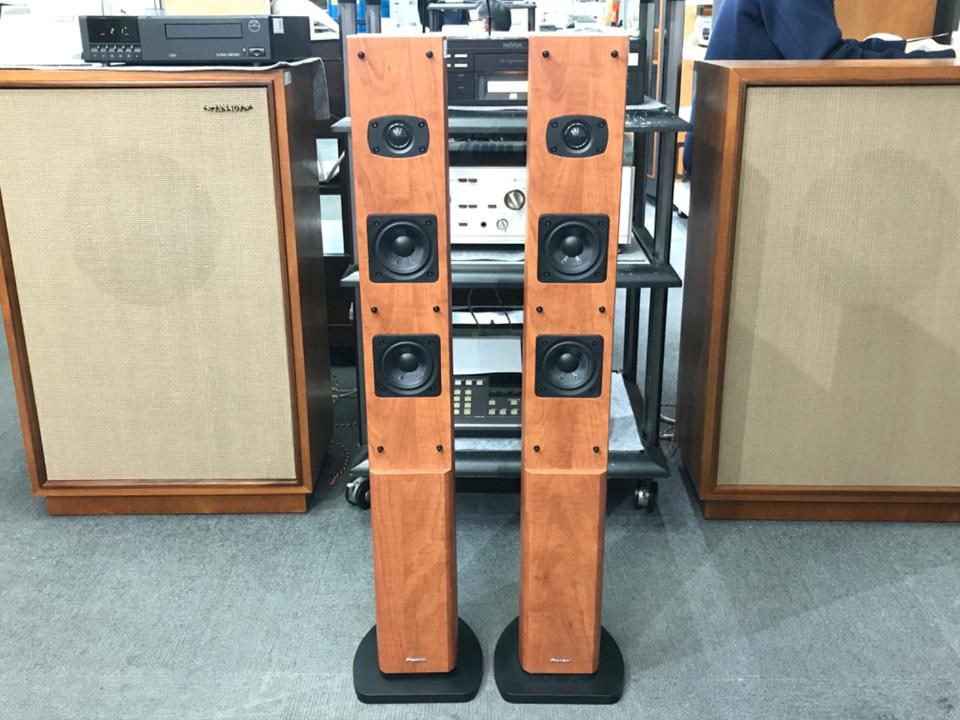 パイオニア S-LM2 トールボーイ スピーカー S-LM2-LR ペアセット
