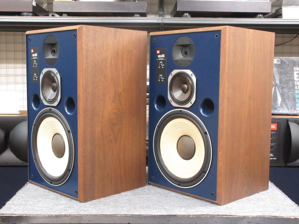 4307 JBL - 中古オーディオ 高価買取・販売 ハイファイ堂