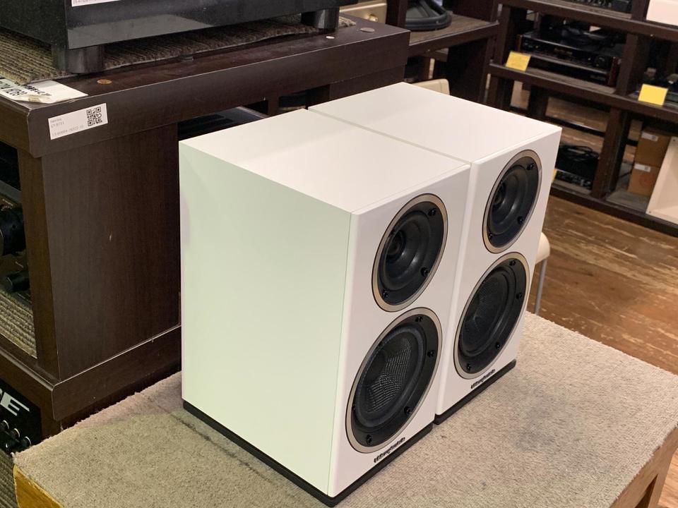 DIAMOND 220 Wharfedale - 中古オーディオ 高価買取・販売 ハイファイ堂