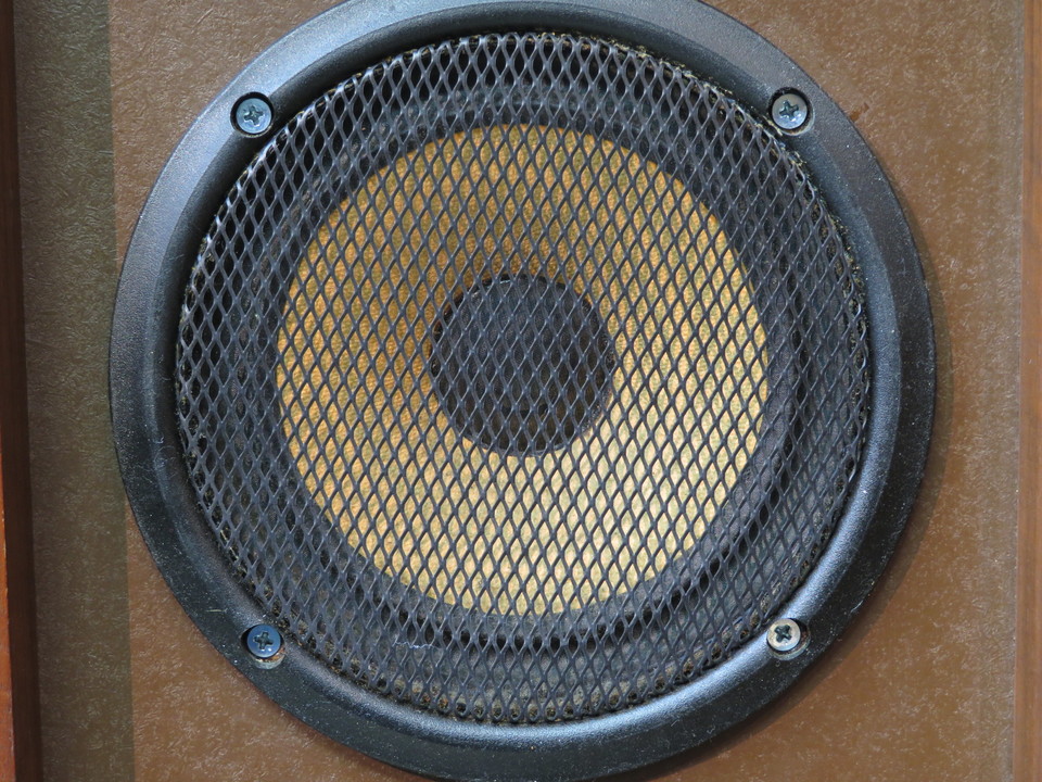 レトロ☆サンスイ SANSUI SP-25☆音出し確認済 レトロ☆サンスイ