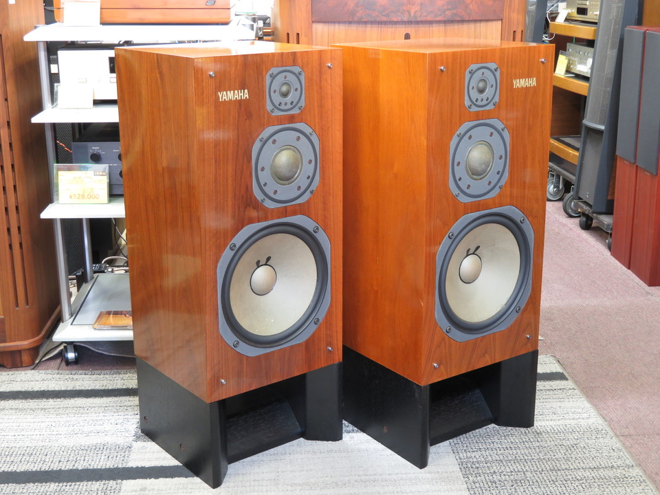NS-1200 Classics YAMAHA - 中古オーディオ 高価買取・販売 ハイファイ堂