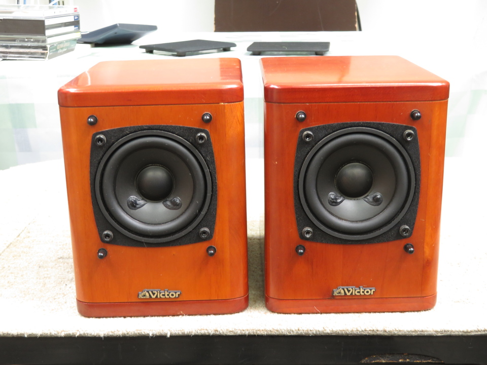 SP-FS1 Victor - 中古オーディオ 高価買取・販売 ハイファイ堂