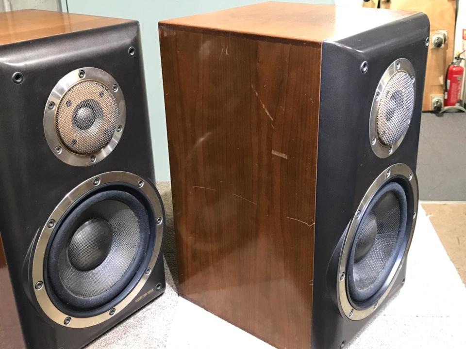 MONITOR 500X ONKYO - 中古オーディオ 高価買取・販売 ハイファイ堂