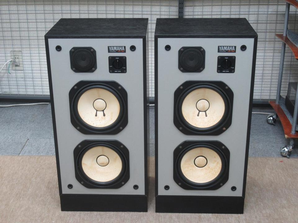 NS-351 YAMAHA - 中古オーディオ 高価買取・販売 ハイファイ堂