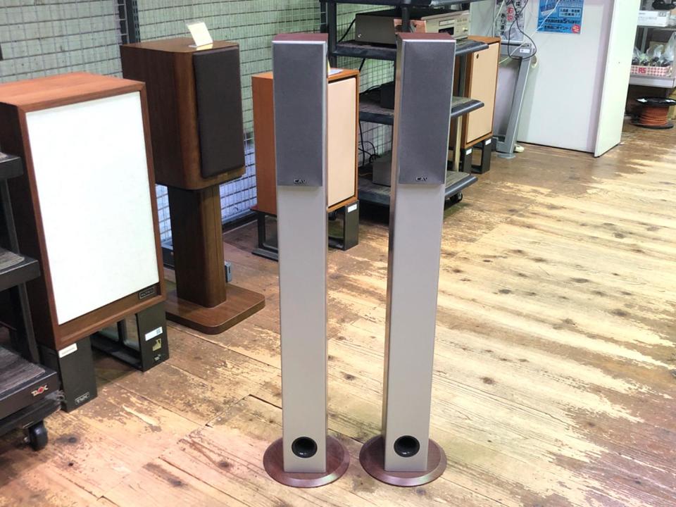 DP10 CAV - 中古オーディオ 高価買取・販売 ハイファイ堂