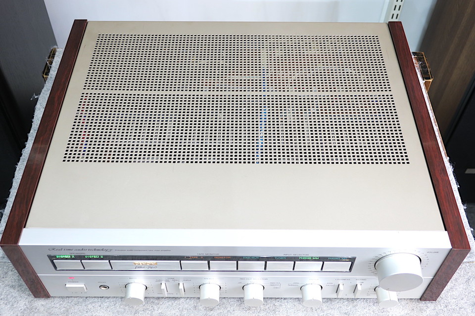 PMA-760 DENON - 中古オーディオ 高価買取・販売 ハイファイ堂