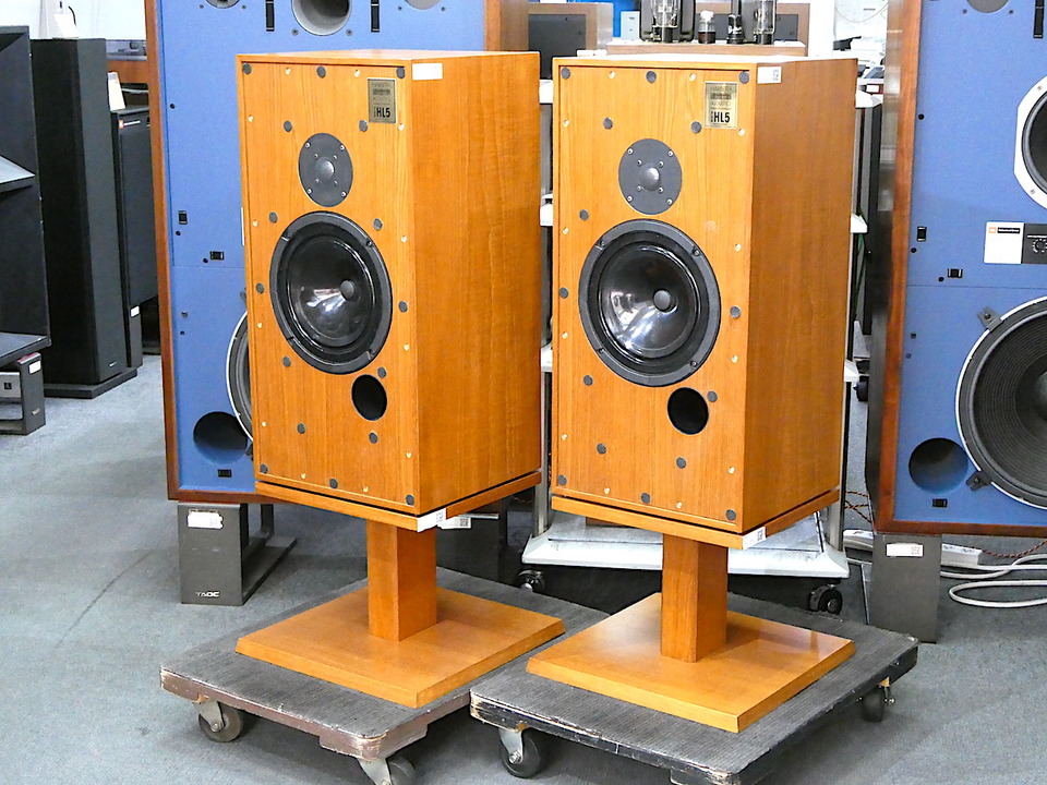 HL5 HARBETH - 中古オーディオ 高価買取・販売 ハイファイ堂