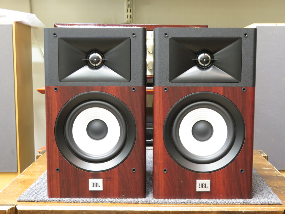 STAGE A130 JBL - 中古オーディオ 高価買取・販売 ハイファイ堂