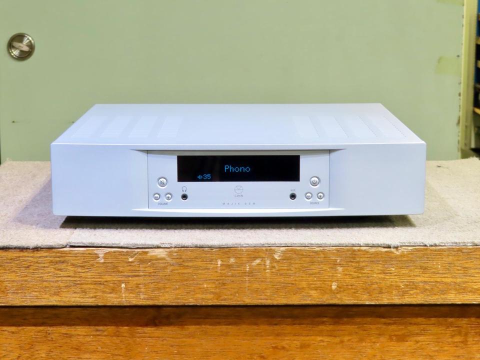 MAJIK DSM/1 LINN - 中古オーディオ 高価買取・販売 ハイファイ堂