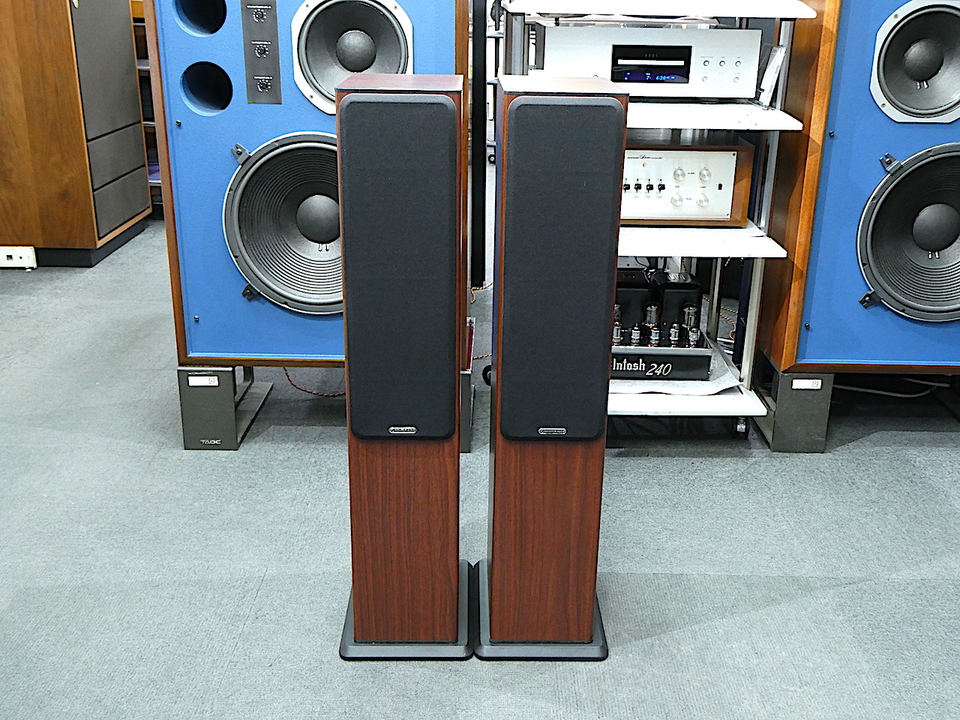 Bronze BX5 MONITOR AUDIO - 中古オーディオ 高価買取・販売 ハイファイ堂