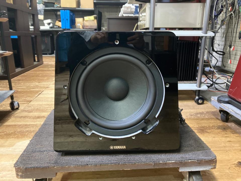 NS-SW500 YAMAHA - 中古オーディオ 高価買取・販売 ハイファイ堂