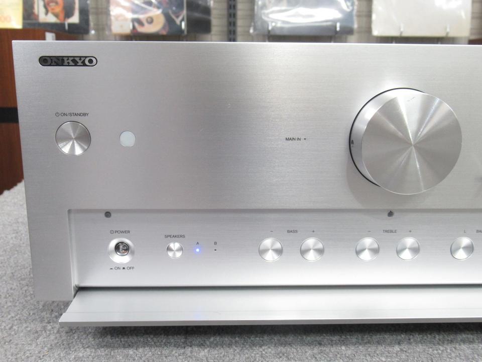 A-9000R ONKYO - 中古オーディオ 高価買取・販売 ハイファイ堂
