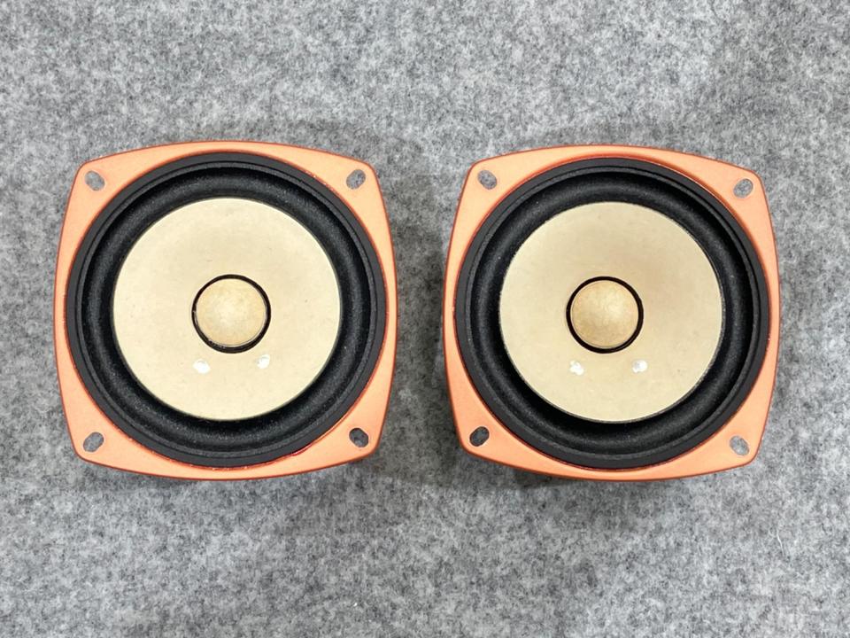 FE103-Sol Fostex - 中古オーディオ 高価買取・販売 ハイファイ堂