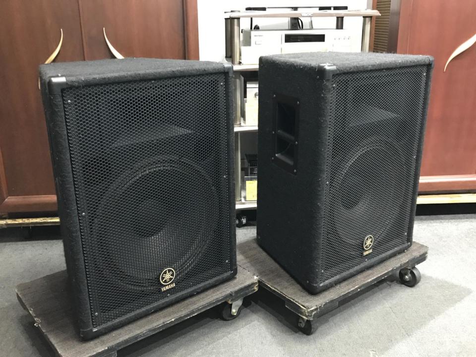 BR15 YAMAHA - 中古オーディオ 高価買取・販売 ハイファイ堂