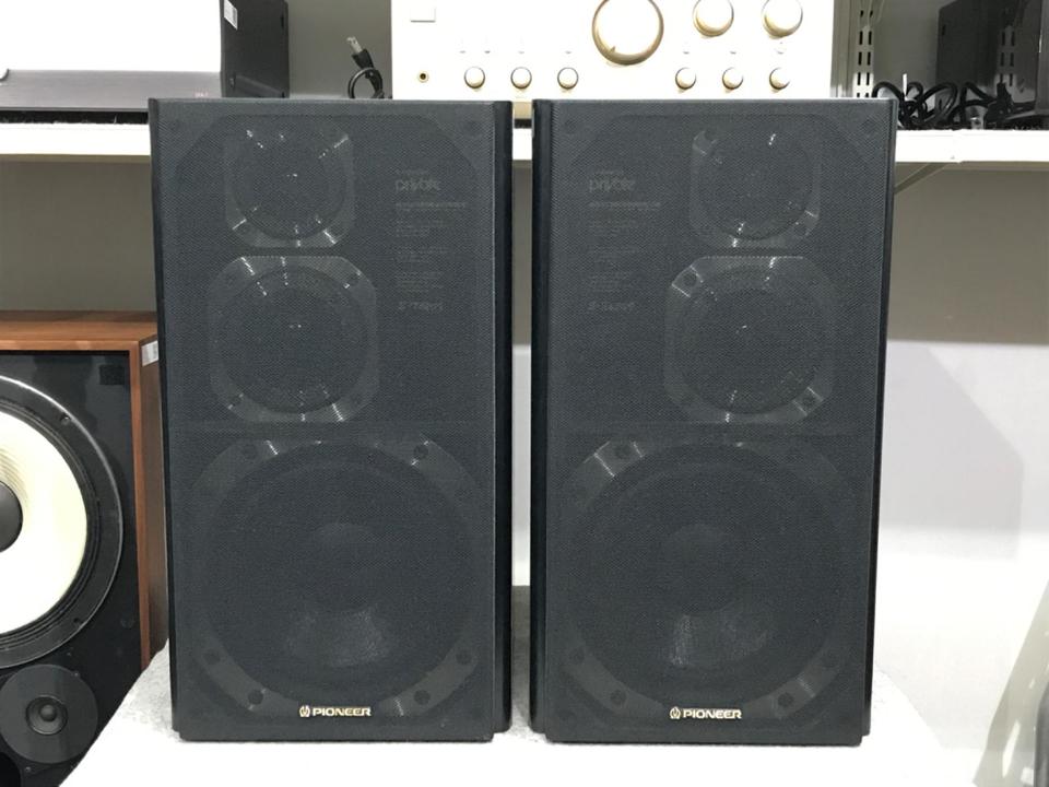 S-X620V Pioneer - 中古オーディオ 高価買取・販売 ハイファイ堂