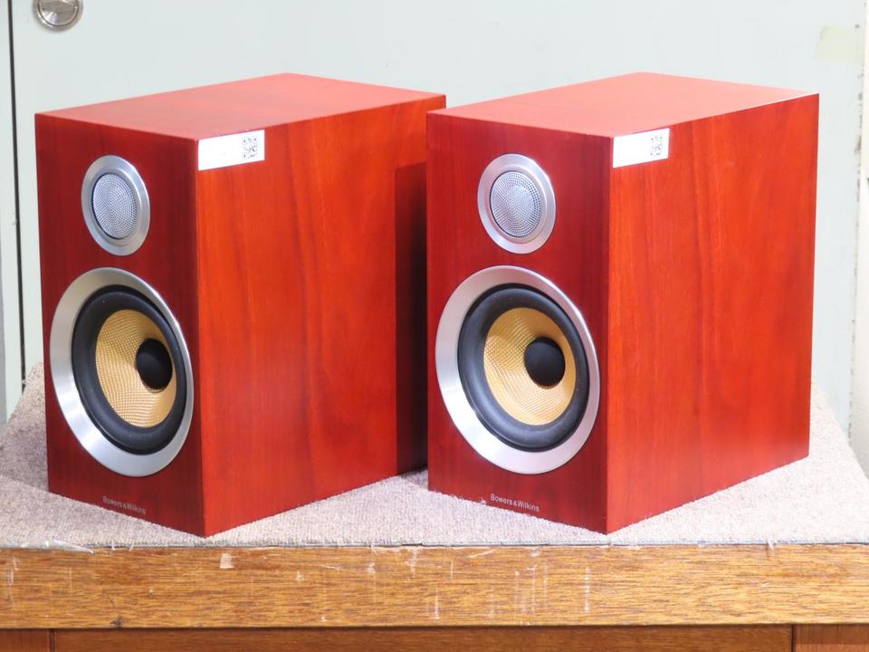 CM1 S2 B&W - 中古オーディオ 高価買取・販売 ハイファイ堂