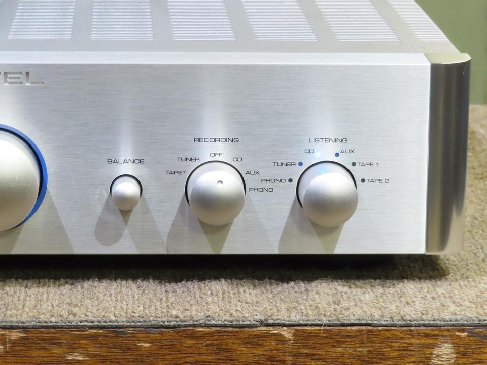 RA-1520 ROTEL - 中古オーディオ 高価買取・販売 ハイファイ堂