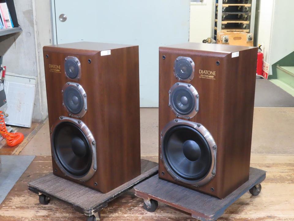 DS-77HRX DIATONE - 中古オーディオ 高価買取・販売 ハイファイ堂