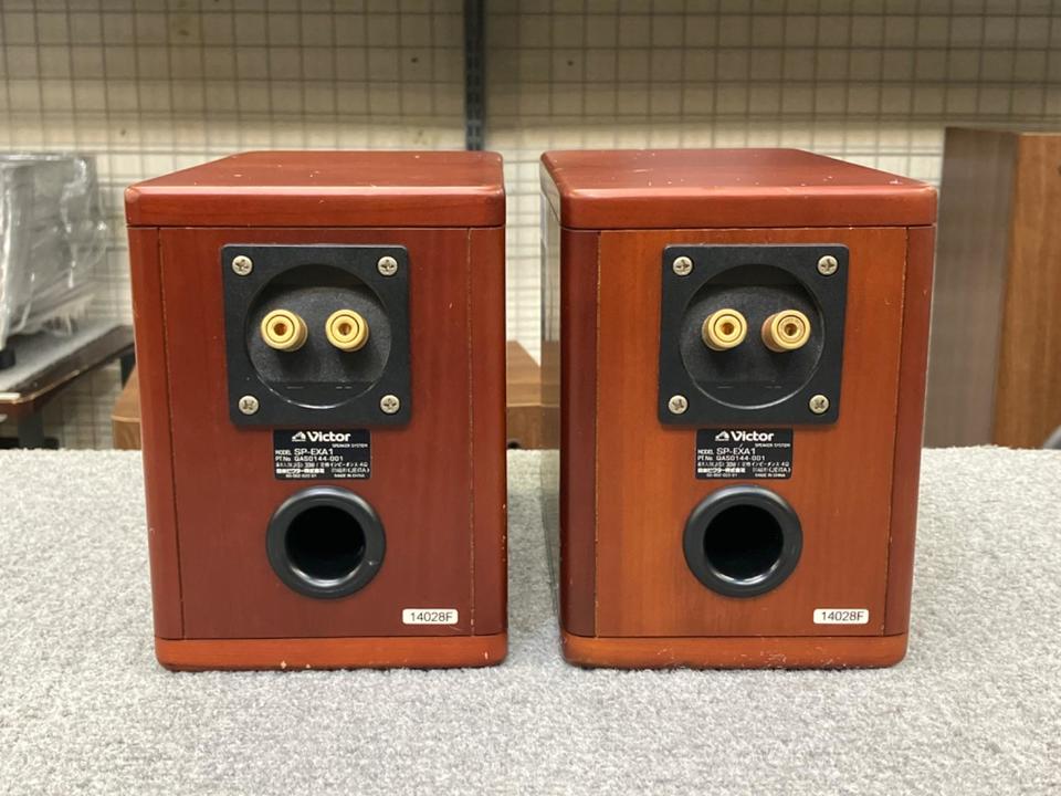SP-EXA1 Victor - 中古オーディオ 高価買取・販売 ハイファイ堂