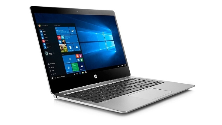 Specs HP EliteBook Folio G1 Intel® Core™ m5 m5-6Y54 Laptop 31.8 cm