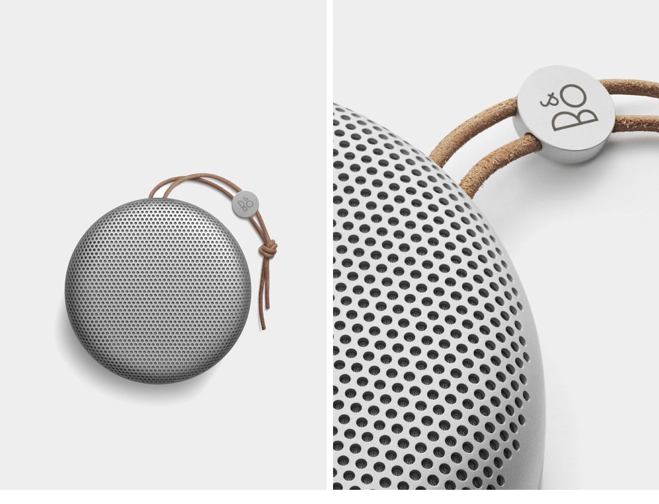 Bang & Olufsen A1 Speaker review | Beoplay A1 | B&O A1 | OPUMO
