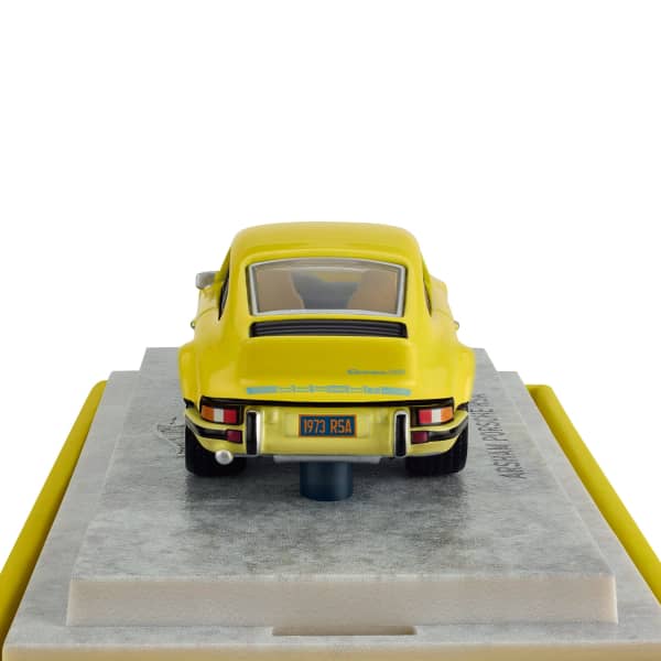 Hot Wheels x Daniel Arsham 1973 Porsche 911 RSA | Mattel Creations