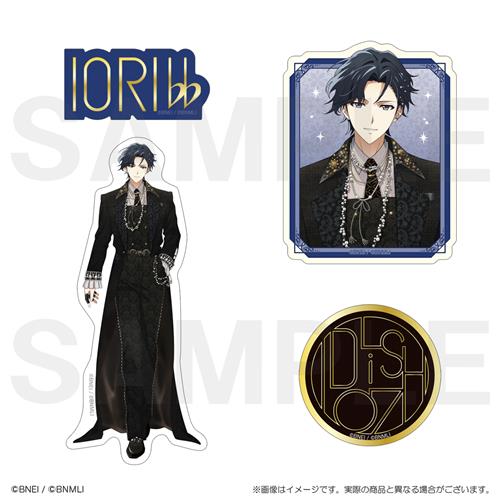 GOODS | アイナナEXPO2026 DECENNIUM |【公式】アイドリッシュセブン