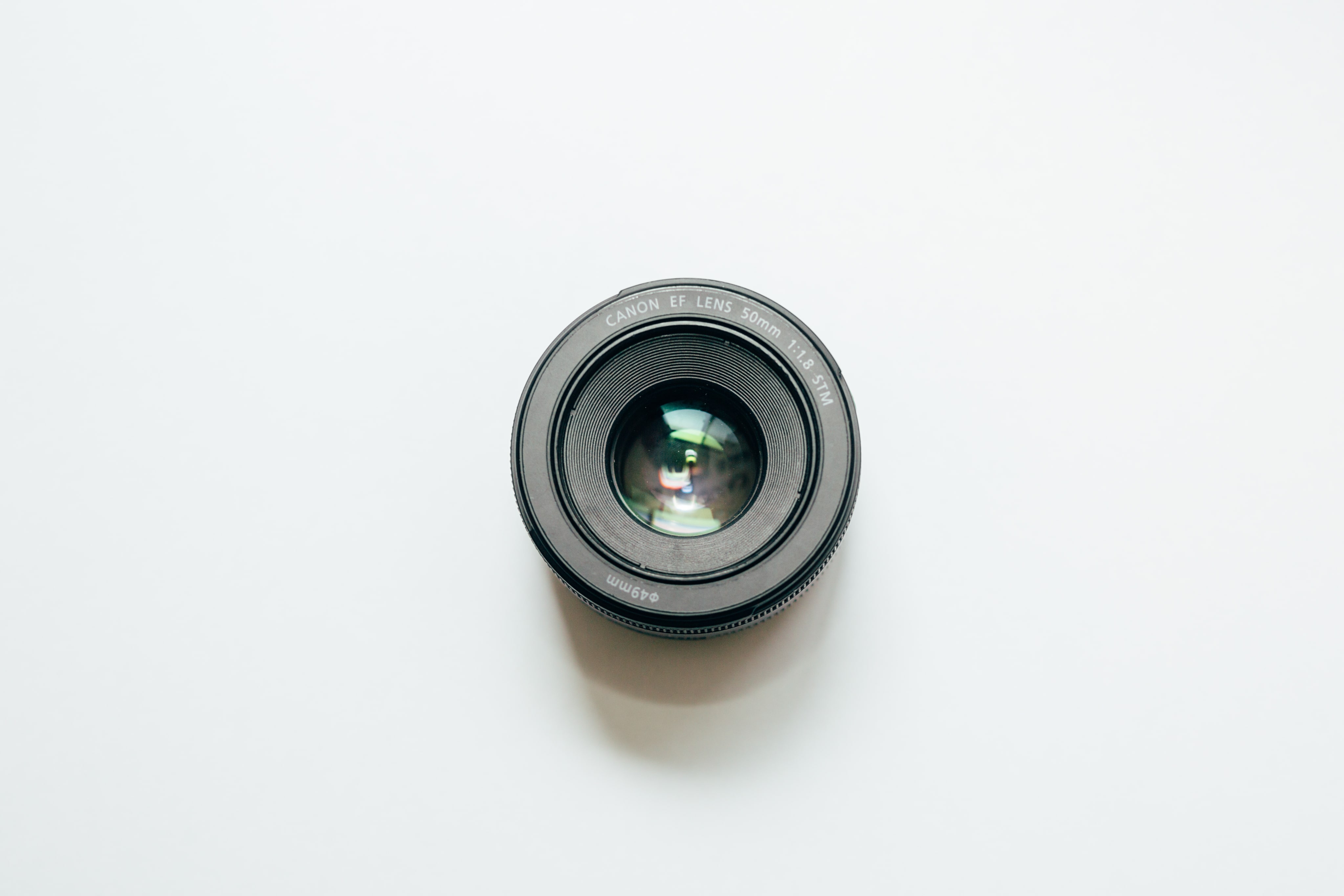 Canon の単焦点 EF50mm F1.8 STM をレビュー – 約5年使用して感じること