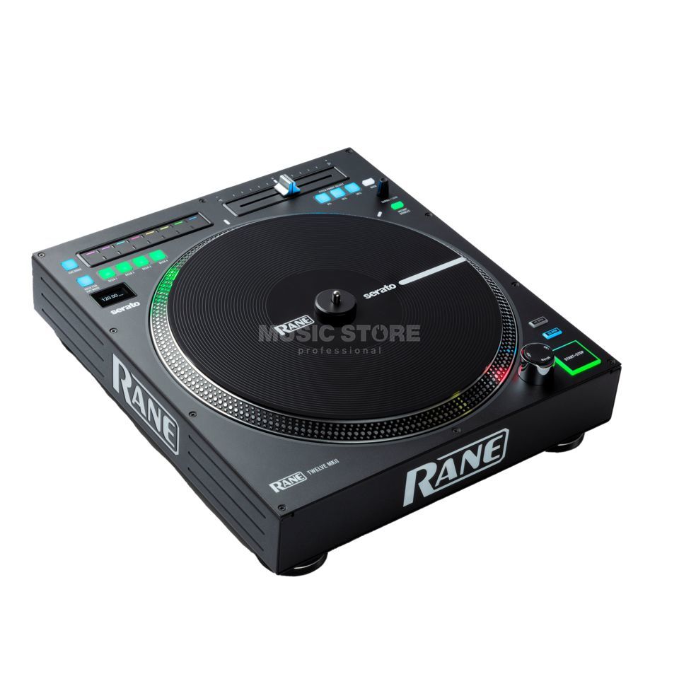 Rane TWELVE MKII DJ Controller - buy online | USA